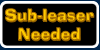 Got a place to live? Need one?